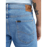 Lee Bomuld Jeans Lee Slim Tapered Jeans - Blue