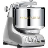 Sølv Køkkenmaskiner Ankarsrum Assistent AKM 6230 Silver