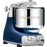 Blå Køkkenmaskiner & Foodprocessorer Ankarsrum Assistent AKM 6230 Ocean Blue