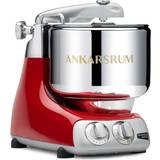Timere Køkkenmaskiner & Foodprocessorer Ankarsrum Assistent AKM 6230 Red