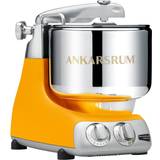 Køkkenmaskiner & Foodprocessorer Ankarsrum Assistent AKM 6230 Sunbeam Yellow
