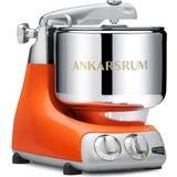 Orange Køkkenmaskiner Ankarsrum Assistent AKM 6230 Pure Orange