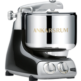 Ankarsrum Assistent Køkkenmaskiner & Foodprocessorer Ankarsrum Assistent AKM 6230 Black Diamond