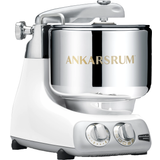 Køkkenmaskiner & Foodprocessorer Ankarsrum Assistent AKM 6230 Glossy White