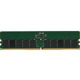 Kingston 64 GB - DDR5 RAM Kingston Server Premier DDR5 4800MHz 64GB ECC Reg (KSM48R40BD4TMM-64HMR)