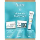 Lavera Gaveæsker & Sæt Lavera Gift Set Face Care Q10 værdi 489,95 Moisturising Night Eye Cream