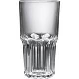 Glas Snapseglas Glassforever Granity Large Snapseglas