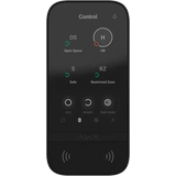 Ajax Alarmer & Sikkerhed Ajax KeyPad TouchScreen Control Panel