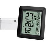 Agimex Termometre & Vejrstationer Agimex vejrstation m/termometer