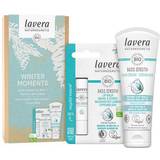 Lavera Hudpleje Lavera Gift Set Winter værdi 79,95 kr Læbepomade håndcreme