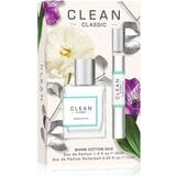 Clean warm cotton parfume Clean Classic Warm Cotton Gift Set EdP 30ml + EdP Rollerball 10ml