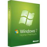 Operativsystem Microsoft Windows 7 Home Premium