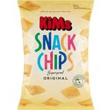 KiMs Snack Chips Original 160g
