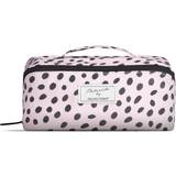 Pink Toilettasker & Kosmetiktasker Gillian Jones Easypack Bag Toilettaske Leo