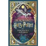 Harry potter bøger dansk Harry Potter 3 - Harry Potter og Fangen fra Azkaban (Indbundet, 2023)