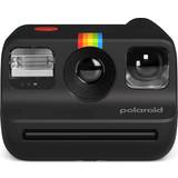 Polaroid Analoge kameraer Polaroid Go Generation 2 Black