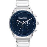 Calvin Klein Indeks (uden tal) Armbåndsure Calvin Klein Impressive 25200293