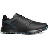 Adidas Golfsko adidas S2G Golf M - Core Black/Grey Six/Wild Teal