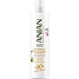 Anian Shampooer Anian Repair & Revitalize vegetable keratin shampoo 400ml