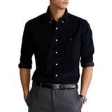 20 - 32 - Fløjl Tøj Polo Ralph Lauren Slim Fit Corduroy Shirt