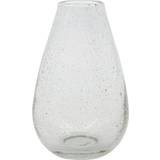 Glas Vaser House Doctor Clera Vase