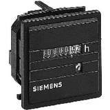 Siemens Dørklokker Siemens Timetæller analog 10-80V DC