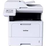 Brother Printere Brother DCP-L5510DW 3in1