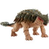 Plastlegetøj Mattel Jurassic World Hammond Collection Action Figure Ankylosaurus 29cm