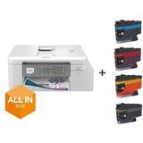 Brother Fax Printere Brother MFC-J4335DWXL Multifunktionsprin..