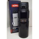 Poleret Termoflasker Thermos isolierflasche king Thermoskanne