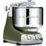 Metal Køkkenmaskiner Ankarsrum Assistent AKM 6230 Olive Green