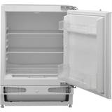 Vestfrost Integrerede køleskabe Vestfrost VIUC 1082