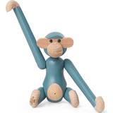 Kay Bojesen Brugskunst Kay Bojesen Abe Mini, Vintage Monkey Mini Dekorationsfigur