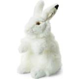 WWF Tøjdyr WWF Snowshoe Hare 24cm