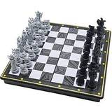 Harry Potter Brætspil Harry Potter Magnetic Foldable Chess Game