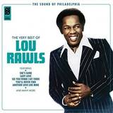 Sony CD Lou Rawls Lou Rawls the Very Best of [CD] (CD)