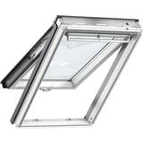Velux Roof 780 GPL MK08 Timber Top Hung Window Triple-Pane