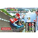 Carrera Modeller & Byggesæt Carrera Evolution Mario Kart Race Track 1:32