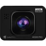 Videokameraer Navitel AR200 PRO Bilkamera 140 grader 1920x1080