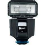 24 Kamerablitze Nissin MG60 Professional Compact Flash