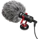 Walimex Mikrofoner Walimex pro Boya MM1 Compact Microphone universal