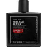 Uppercut Deluxe Skægstyling Uppercut Deluxe Aftershave Cologne 100Ml