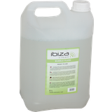 Partymaskiner Ibiza Soap bubble solution 5 Liter