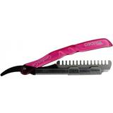 Tondeo Barbermaskiner & Trimmere Tondeo Comfort-Cut Pink Razor