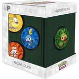 Ultra Pro Samlekortspil Brætspil Ultra Pro Pokemon Deck Box Alcove Click Box: Galar #15852