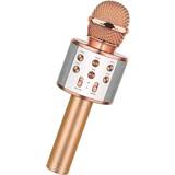 Bluetooth karaoke microphone Microphone With speaker and Bluetooth