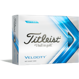 Titleist velocity golfbolde Titleist Velocity