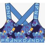 Frank Dandy BH'er Frank Dandy Women's Scream Sports Bra