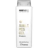 Framesi Shampooer Framesi Morphosis Sublìmis Oil Shampoo 250ml