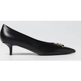 Burberry Dame Højhælede sko Burberry High Heel Shoes Woman colour Black